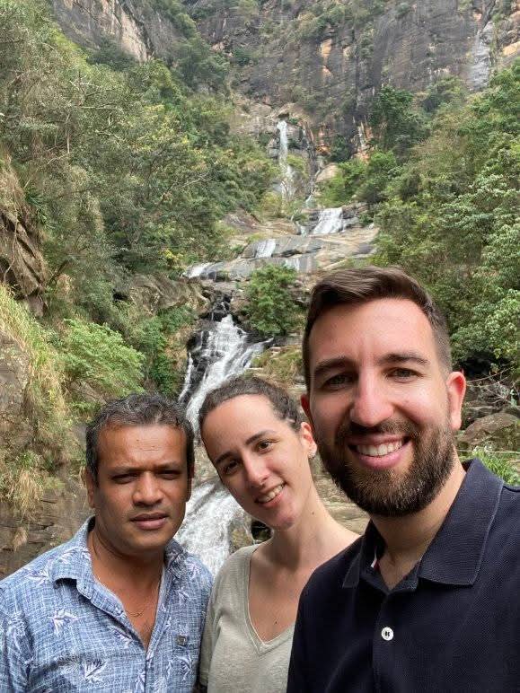 Lanka Smart Tours Moments