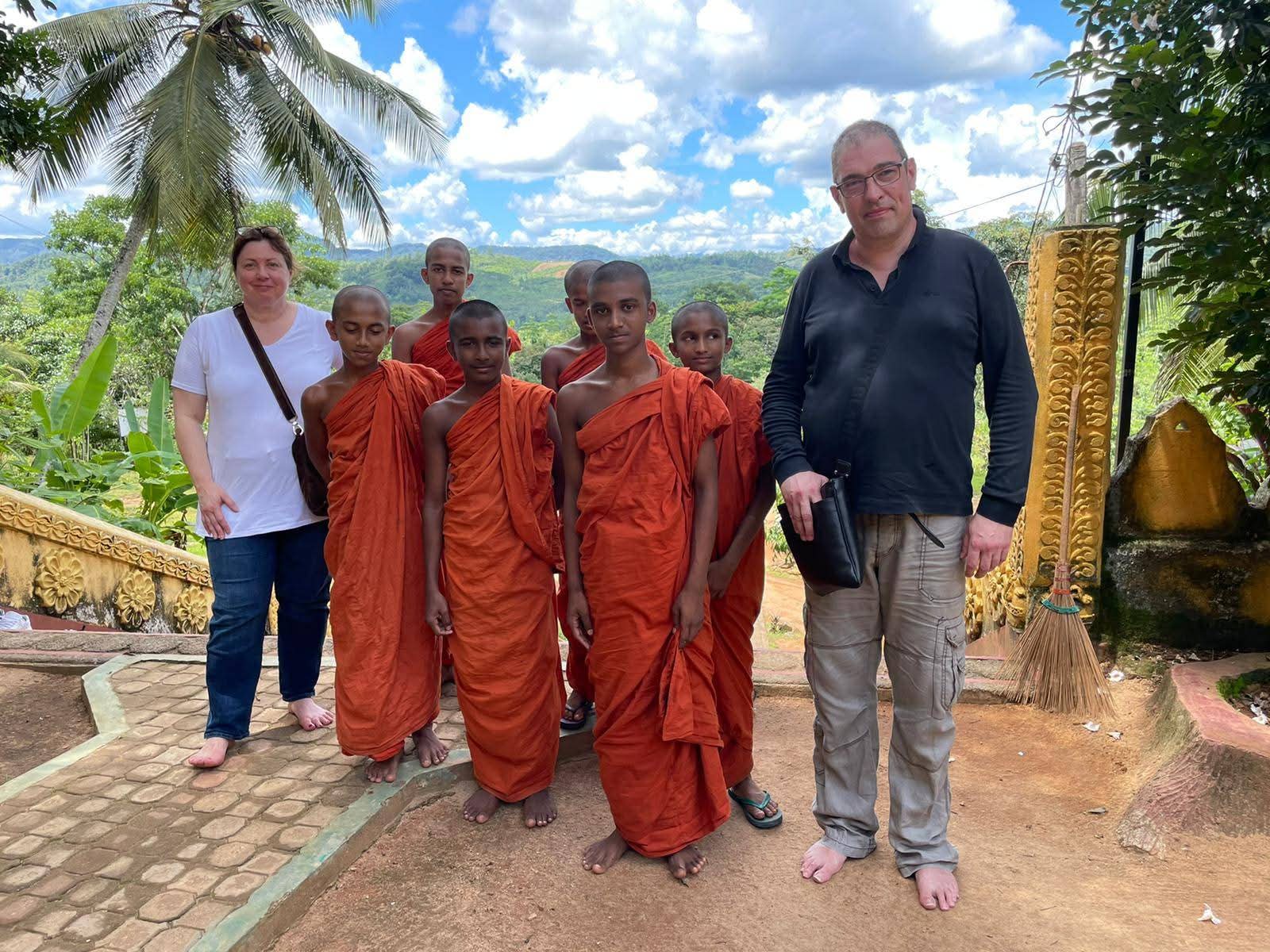 Lanka Smart Tours Travel