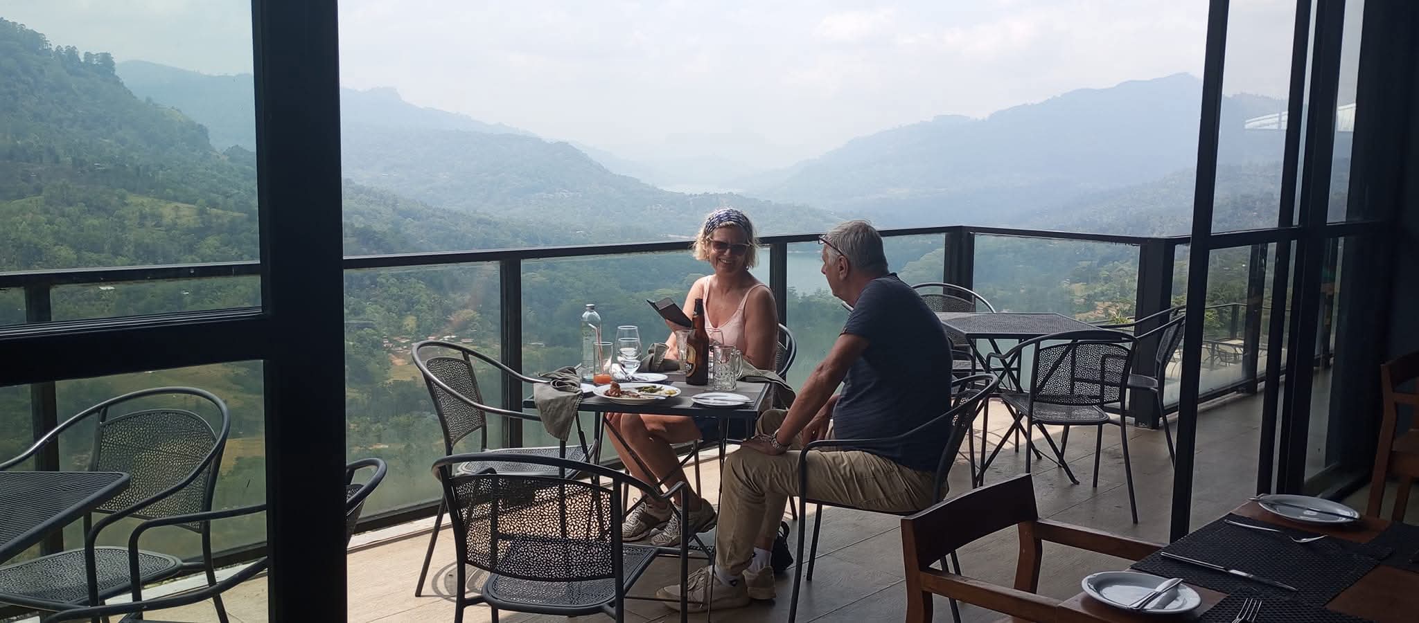 Round Tour Sri Lanka