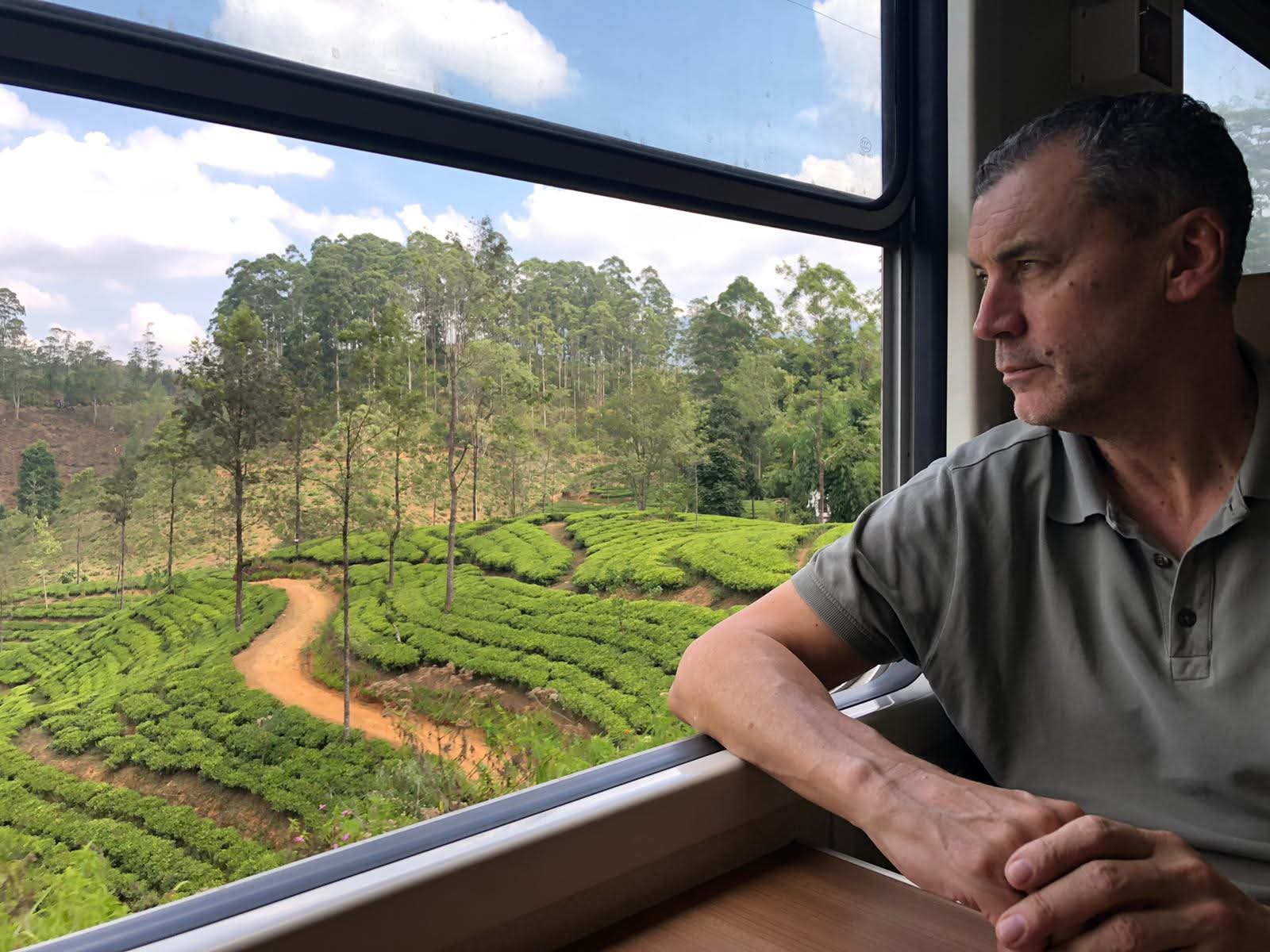 Sri Lanka Highlights