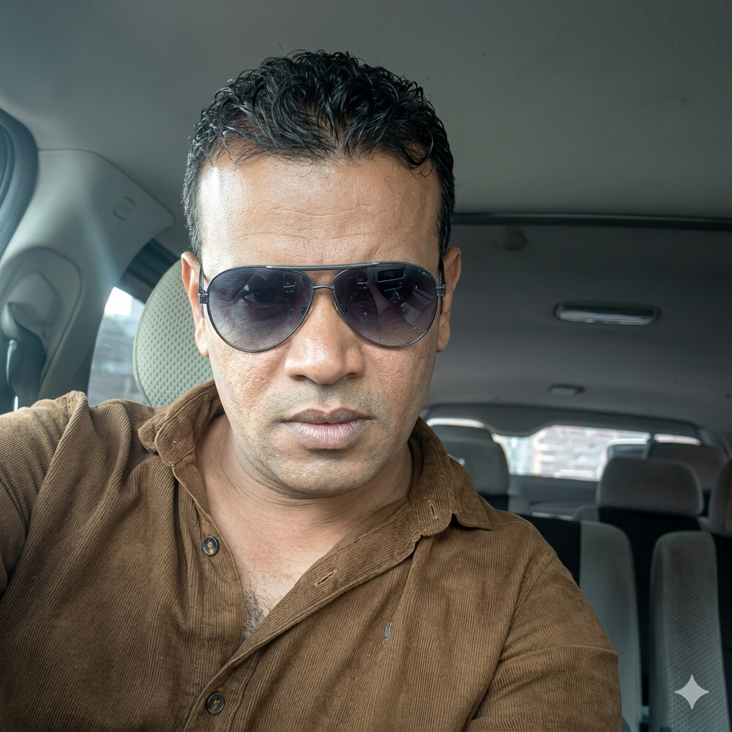 Iresh Kumara
